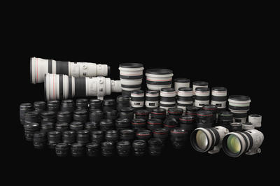 寫給攝影初學者 購買攝影器材如何省錢