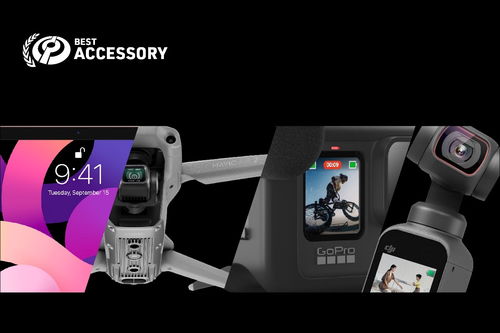 DPReview 2020 年度攝影器材獎 機械設備類獲獎名單揭曉