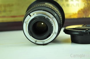 二手尼康18-35mm f/3.5-4.5D銀廣角鏡頭交易指南