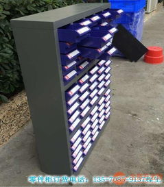 電子樣品柜新質(zhì)造 河北75抽屜柜聯(lián)動(dòng)五金零售，重塑樣本存儲(chǔ)量產(chǎn)體系